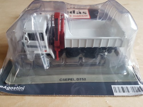 Csepel d75 lkw - csepel,
