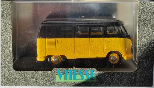 Vitesse vw bus - ,