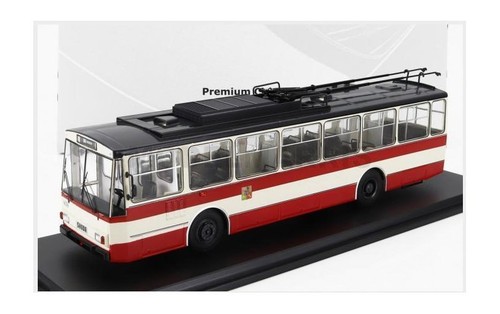 Premium classixxs 47171 skoda - classixxs,