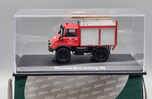Lkw modelle schuco - modelle, 1:43