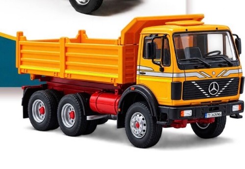 New rare mercedes - new,