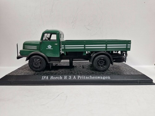 Ddr auto kollektion - kollektion, ifa