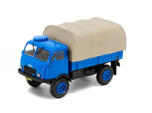 Tatra 805 geländewagen - tatra, (geländewagen