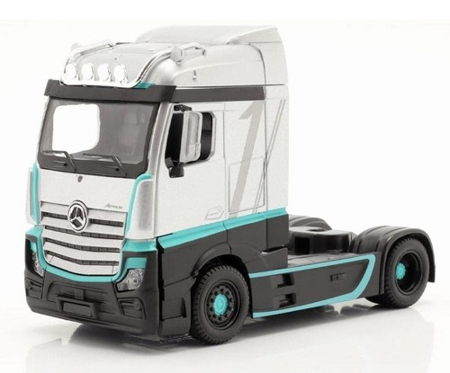 Mercedes benz actros - actros, giga