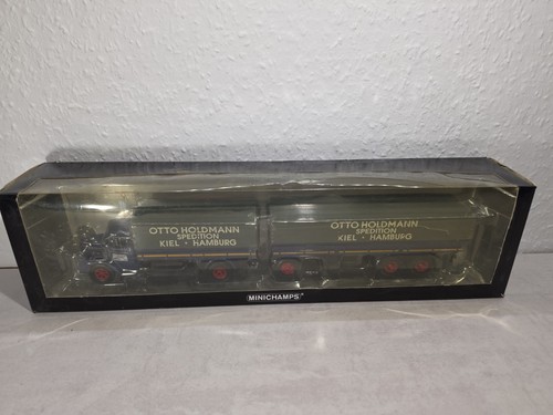 J402 minichamps man f8 - minichamps,
