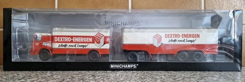Minichamps 499 073940 - 073940, büssing