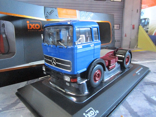 Mercedes benz lpw1632 - mercedes,