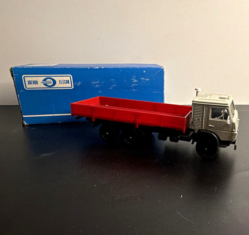 Elecon modell lkw - elecon, modell-lkw