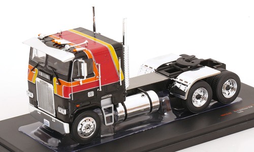 Ixo freightliner fla 1993 - 1:43,