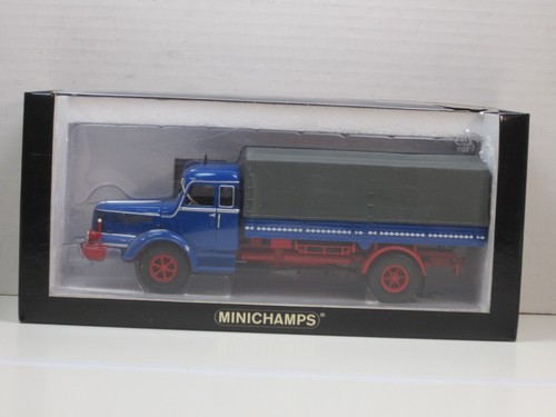 Krupp titan pritschenlastwagen - krupp,