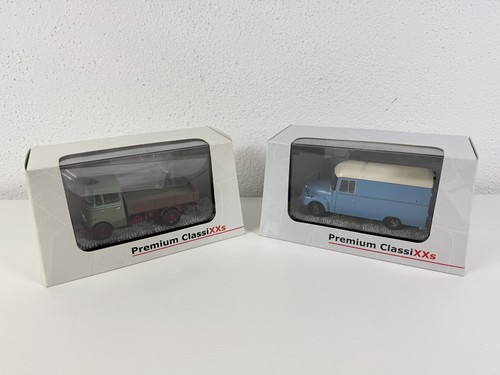 Set premium classixxs - premium,