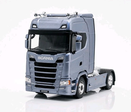 Ixo scania s series - 1:43, s-series