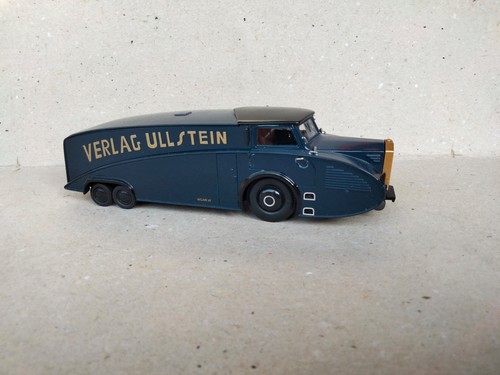 Rumpler ruv lkw 43 - ruv, 1/43