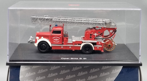 Lkw modelle schuco - lkw, 1:43
