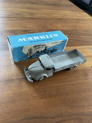 Märklin 8009 krupp südwerke - ,
