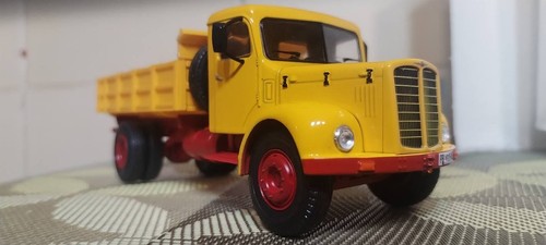 Fap 1414 lkw - lkw, modell