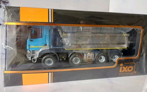 Tatra phoenix euro tipper - phoenix, 6