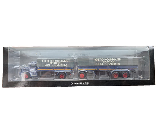 Minichamps 499070820 man - 499070820,