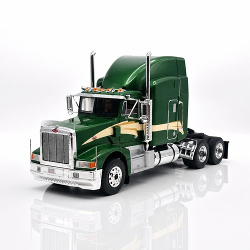 Peterbilt 377 zugmaschine - peterbilt,
