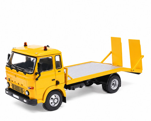 Star 742 abschleppwagen - abschleppwagen, 1:43