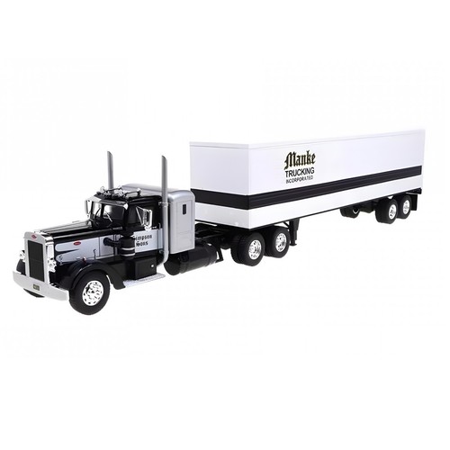 Ca043 peterbilt 350 1954 manke - ca043,