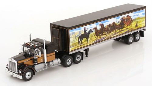 Werk83 kenworth w925 - 1:43,