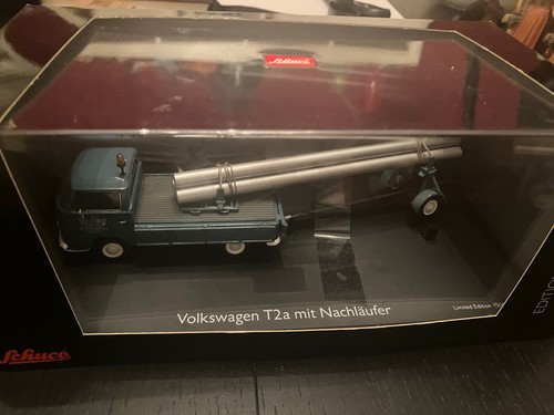 Schuco sammlermodell mit - schuco,