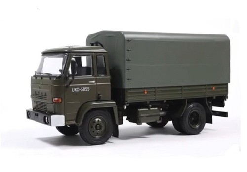 Star 200 militär - 200, 1:43