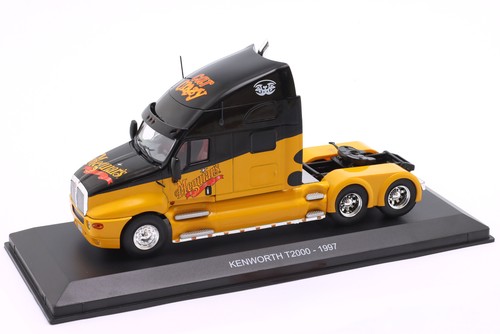 Kenworth t2000 - kenworth,