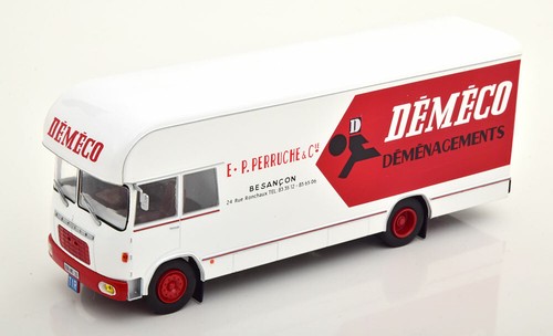 Hachette berliet gbk 75 - berliet,