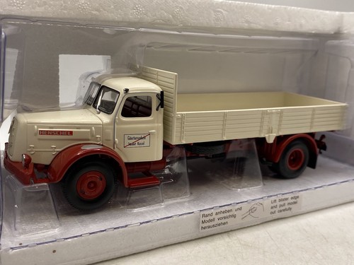 Minichamps henschel 140 - minichamps,
