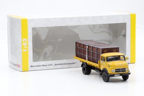 Premium classixxs - 1:43,