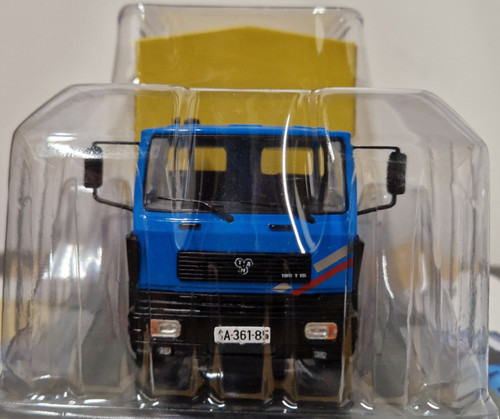 Tam 190 pritsche - pritsche, lkw