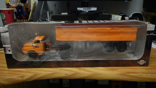 Altaya ixo lkw sattelzug - 1:43,