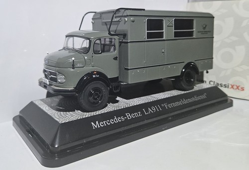 Premium classixxs lkw mb - premium,