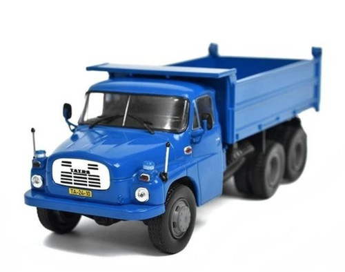 Tatra 148 1972 scala - ,,
