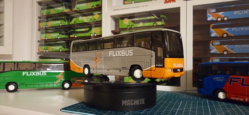 Exklusivmodell mercedes 0404 - mercedes,