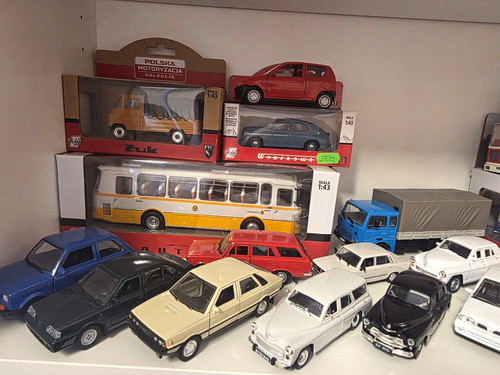 Deagostini polska motoryzacja - deagostini,